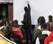 Infinity Classes — photo 6