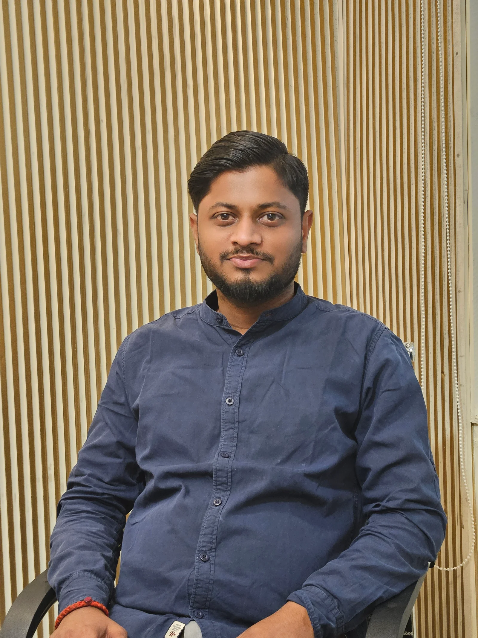Senior Faculty — Aarvee Academy ,Nirbhay Nagar