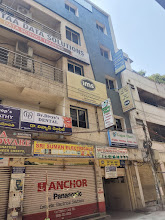 IMS India, Tarnaka, Hyderabad