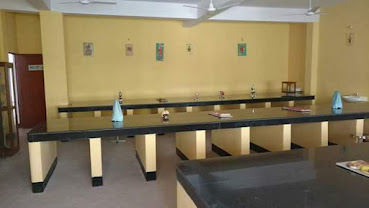 Xavier's English High School, Jamshedpur — photo 2