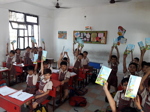 Dav Centenary Public School, Rohtak — photo 3