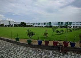 Puran Murti Global School — photo 6
