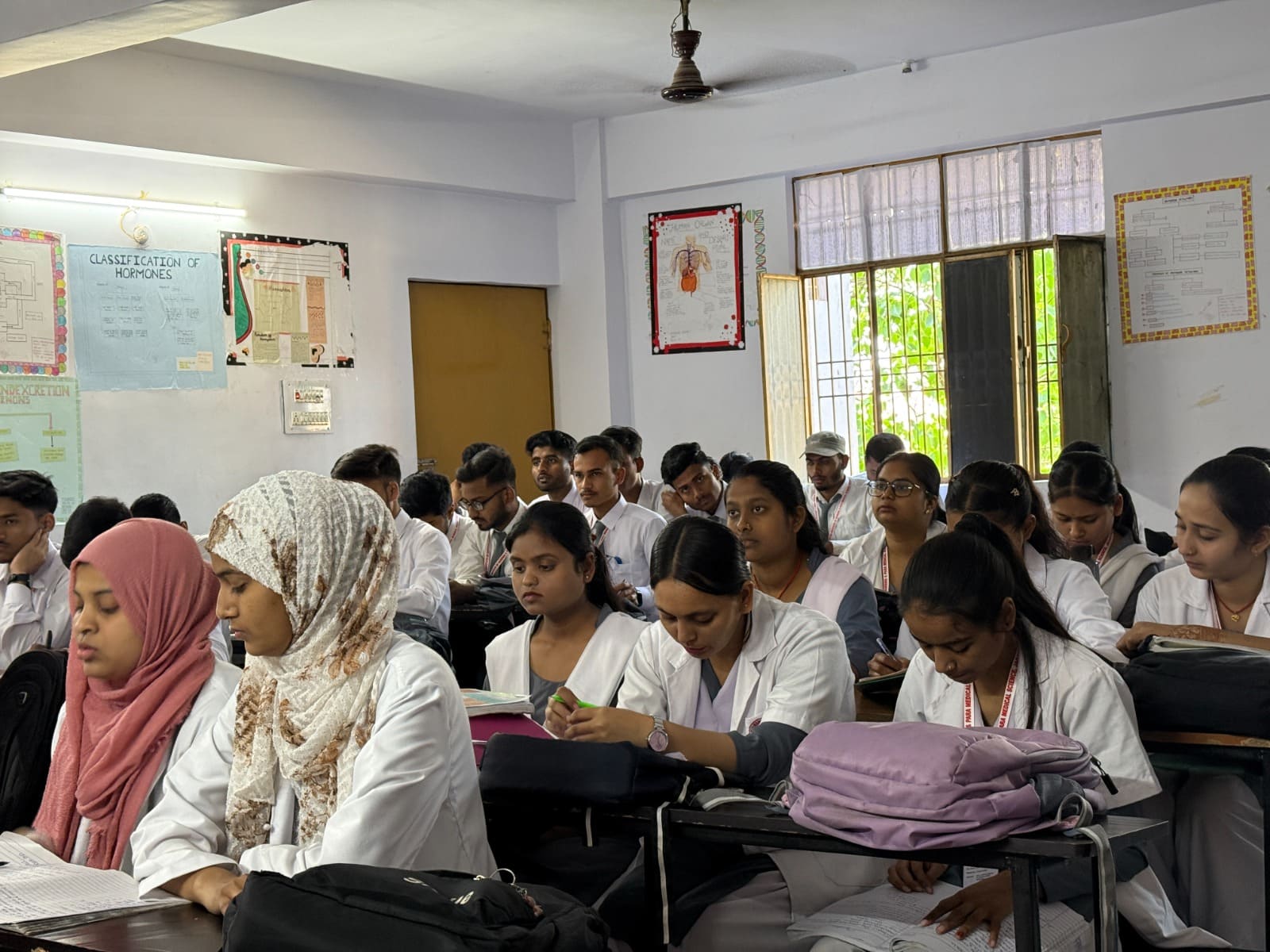 Patna Institute of Nursing & Paramedical Science — photo 5