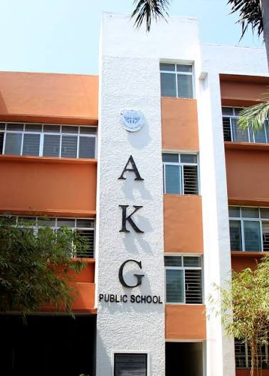 AKG Public School — photo 2