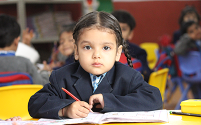 Sumeet Rahul Goel Memorial Sr.Sec. School — photo 7