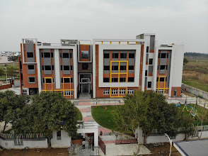 Agastya International School, Rohtak — photo 4
