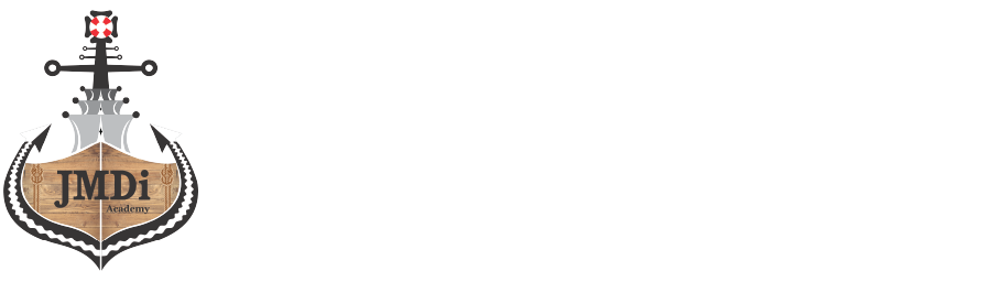 JMDi Academy, Dehradun logo
