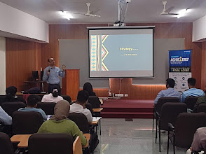 IMS Manya, Jayanagar, Bangalore — photo 3
