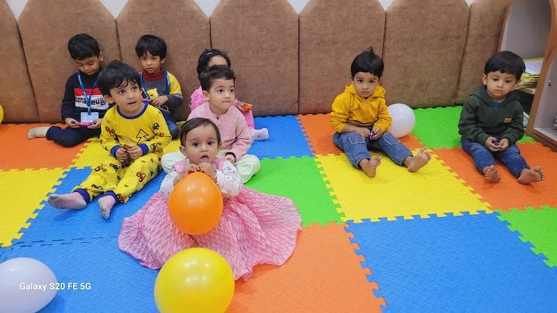 Little Millennium Preschool - Santoshpur, Kolkata — photo 2