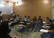Langoik German language coaching institute, jaipur — photo 7