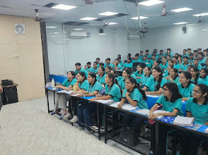 Conceptual Academy, Sonipat