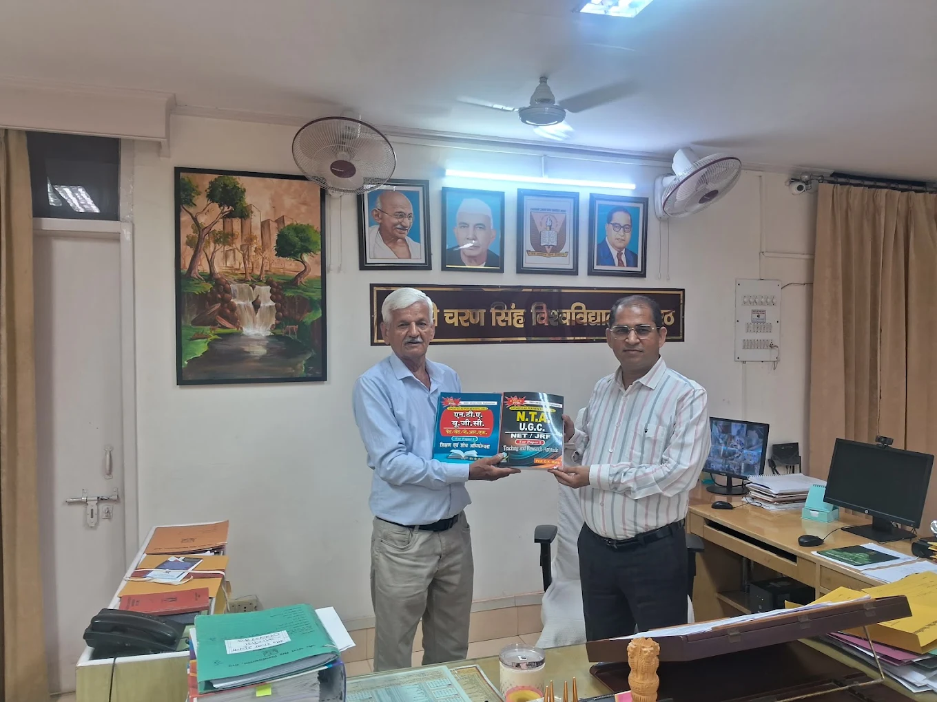 MCC Institue By Prof. D.K. Malik — photo 3