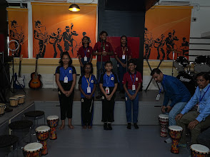 Orchids International School Mulund East — photo 2