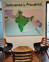 Jamboree Education, New Friends Colony, New Delhi — photo 4