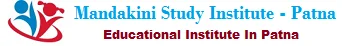 Mandakini Study Institute,Lodipur logo