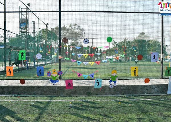 Little Millennium Preschool - Aundh, Pune — photo 3
