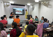 AK Professional Institute, Nigdi, Pune — photo 5
