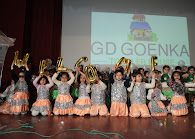 GD Goenka Toddler House, Sidhra, Jammu — photo 3