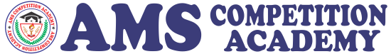 AMS Academy Rohtak logo