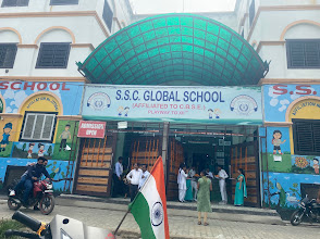S.S.C. Global School