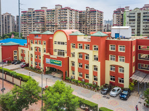 Delhi Public School, Indirapuram