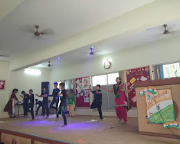 Navyug Public School, Sonipat — photo 7