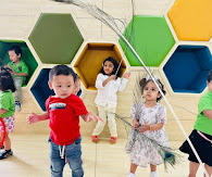 GD Goenka Toddler House, Clement Town - Dehradun — photo 3