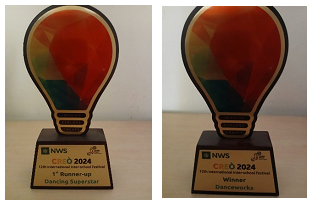 NWS (CER0 2024_ INTER SCHOOL FESTIVAL — RKG Global School