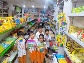 Birla Open Minds Preschool, Ambedkar Path, Bihar — photo 2