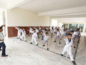 Sanskar World School — photo 3