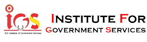 IGS Institute, Noida logo