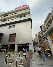 DAMS Office & Auditorium - Gautam Nagar — photo 5