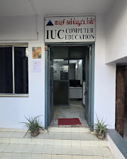 IUC Edu, C.I.T Nagar, Chennai