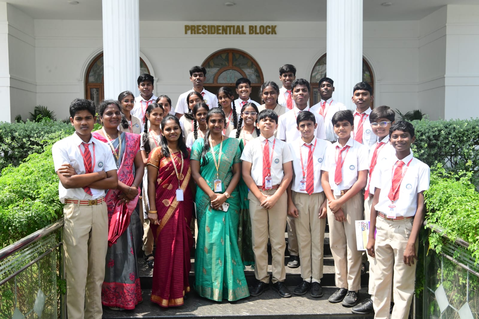 Aadhithya public school — photo 13