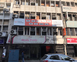 Career Launcher, Connaught Place, New Delhi