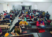 Chandra Institute Allahabad — photo 3