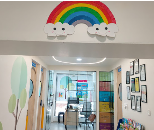 Little Millennium Preschool - Hansot Road, Ankleshwar — photo 5