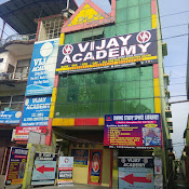 Vijay Academy: Best SSC | Bank Coaching In Dehradun