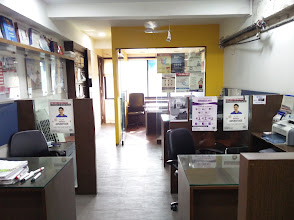 IMS India, Vashi, Navi Mumbai — photo 5