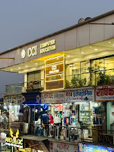 CCI Computer Education
