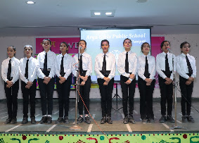 Arya Girls Public School Panipat — photo 2