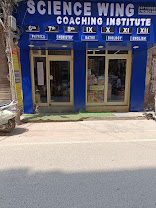 Science Wing Coaching Institute