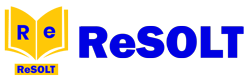ReSOLT Institute, Mumbai logo