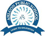 Ahlcon Public School Delhi logo