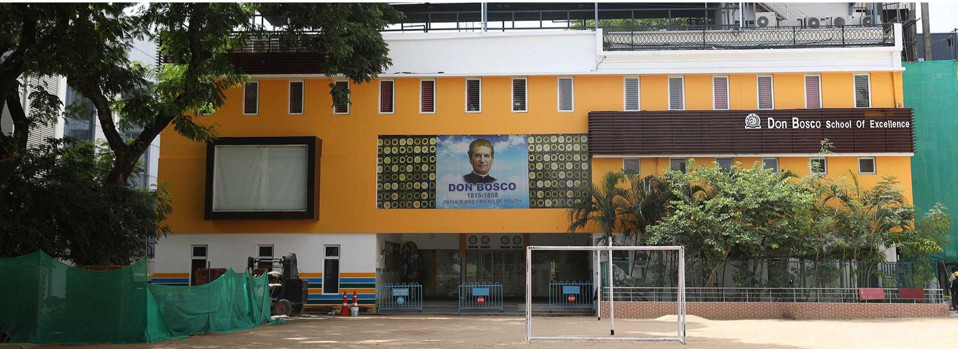 Don Bosco School Of Excellence — photo 5