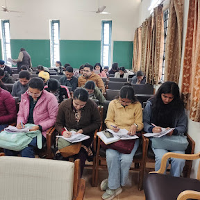 Paramount Coaching Chandigarh — photo 5