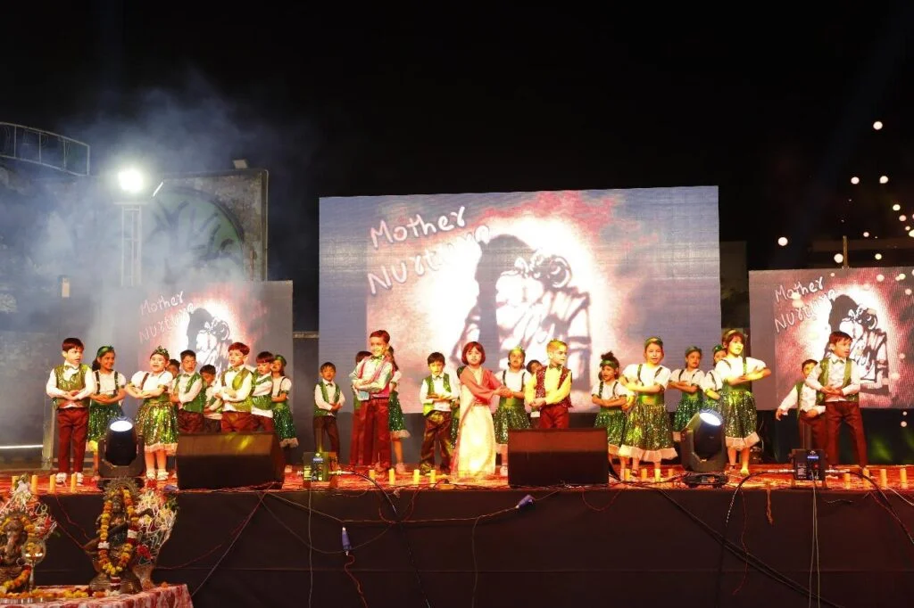 Radha Krishna Public School — photo 4
