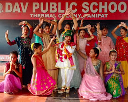 Dav Public School, Panipat — photo 5