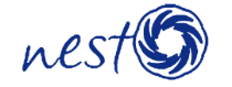 NESTO Institute logo