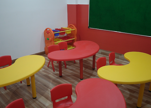Birla Open Minds Preschool, Krishna Nagar, West Bengal — photo 6